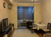 İcarəyə verilir 3 otaqlı 90 m2 yeni tikili Elmlər Akademiyası m.