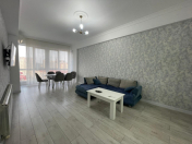 İcarəyə verilir 3 otaqlı 100 m2 yeni tikili Şah İsmayıl Xətai m.