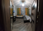 Satılır 2 otaqlı 60 m2 köhnə tikili Köhnə Günəşli