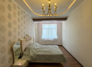 Satılır 3 otaqlı 144 m2 yeni tikili Abşeron r.