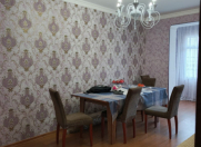 İcarəyə verilir 3 otaqlı 80 m2 köhnə tikili Həzi Aslanov m.