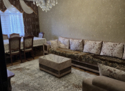 Satılır 3 otaqlı 86 m2 köhnə tikili Həzi Aslanov m.