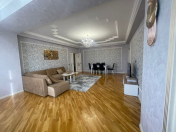 İcarəyə verilir 3 otaqlı 100 m2 yeni tikili Xətai r.