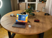 İcarəyə verilir 2 otaqlı 88 m2 yeni tikili Xətai r.