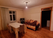 İcarəyə verilir 2 otaqlı 58 m2 həyət evi Müşfiqabad