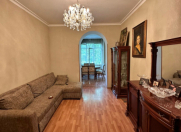 Satılır 3 otaqlı 105 m2 köhnə tikili 28 May m.