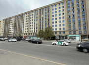 Satılır 3 otaqlı 65 m2 köhnə tikili Nəriman Nərimanov m.