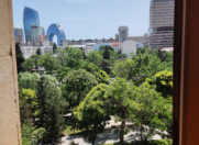 Satılır 2 otaqlı 65 m2 köhnə tikili 28 May m.