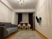 Satılır 3 otaqlı 86 m2 yeni tikili Xırdalan