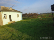 Satılır 3 otaqlı 70 m2 həyət evi Şabran