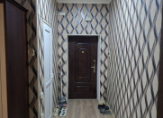 Satılır 1 otaqlı 52 m2 yeni tikili Lökbatan