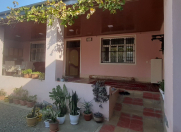 Satılır 4 otaqlı 100 m2 həyət evi Gəncə