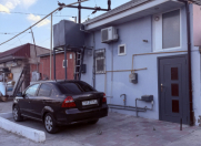 Satılır 2 otaqlı 55 m2 həyət evi Əmircan