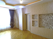 Satılır 3 otaqlı 83 m2 yeni tikili Həzi Aslanov m.