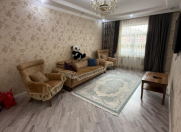 Satılır 3 otaqlı 130 m2 həyət evi Y.Ramana