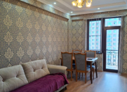 İcarəyə verilir 2 otaqlı 60 m2 yeni tikili 28 May m.