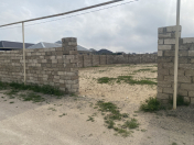 Satılır 4.5 sot torpaq Albalı