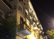 İcarəyə verilir 3 otaqlı 90 m2 köhnə tikili Axundov bağı