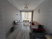 Satılır 2 otaqlı 58 m2 yeni tikili 20 yanvar m.