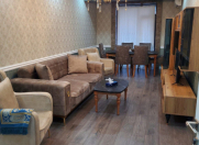 İcarəyə verilir 3 otaqlı 65 m2 yeni tikili Həzi Aslanov