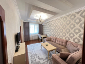 Satılır 2 otaqlı 65 m2 yeni tikili Əhmədli m.