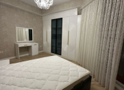 Satılır 3 otaqlı 115 m2 yeni tikili Ağ şəhər