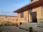 Satılır 4 otaqlı 2 m2 həyət evi Mehdiabad