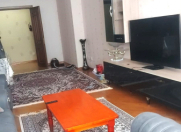 İcarəyə verilir 3 otaqlı 110 m2 yeni tikili Əhmədli m.