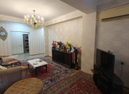 İcarəyə verilir 3 otaqlı 100 m2 yeni tikili Nizami m.