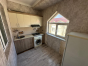 Satılır 2 otaqlı 57 m2 yeni tikili Qurtuluş - 93 Yaşayış Kompleksi