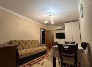 Satılır 2 otaqlı 40 m2 köhnə tikili İnşaatçılar m.