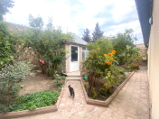 Satılır 4 otaqlı 150 m2 həyət evi Qaraçuxur