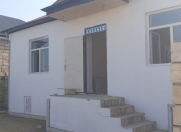 Satılır 3 otaqlı 85 m2 həyət evi Kürdəxanı