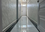 Satılır 4 otaqlı 120 m2 həyət evi Xətai r.