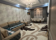 Satılır 2 otaqlı 63 m2 yeni tikili Lökbatan