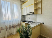 Satılır 2 otaqlı 55 m2 yeni tikili Əhmədli m.