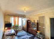 Satılır 1 otaqlı 40 m2 köhnə tikili Neftçilər m.