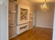 Satılır 2 otaqlı 60 m2 köhnə tikili Nəriman Nərimanov m.