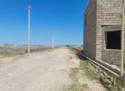 Satılır 5 sot torpaq Buzovna