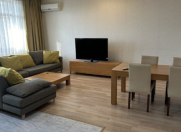 İcarəyə verilir 3 otaqlı 105 m2 yeni tikili Gənclik m.