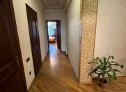 Satılır 3 otaqlı 110 m2 yeni tikili 8 Noyabr m.