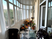 Satılır 4 otaqlı 170 m2 yeni tikili 28 May m.