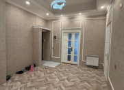 Satılır 4 otaqlı 149 m2 yeni tikili Nəriman Nərimanov m.