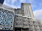 Satılır 2 otaqlı 106 m2 yeni tikili Park Azure