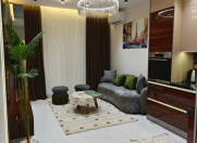 Satılır 2 otaqlı 68 m2 yeni tikili Xətai r.