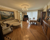 Satılır 3 otaqlı 135 m2 yeni tikili 28 May m.