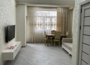 İcarəyə verilir 2 otaqlı 70 m2 yeni tikili Bakıxanov