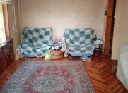 Satılır 2 otaqlı 35 m2 köhnə tikili Elmlər Akademiyası m.