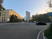 İcarəyə verilir 2 otaqlı 40 m2 ofis 28 May m.