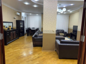 Satılır 4 otaqlı 163 m2 yeni tikili 9 mkr